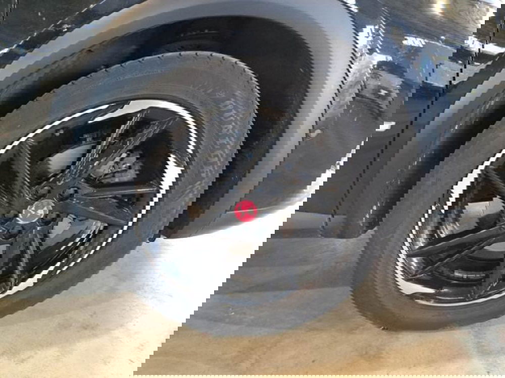 Ds DS 7 usata a Salerno (17)