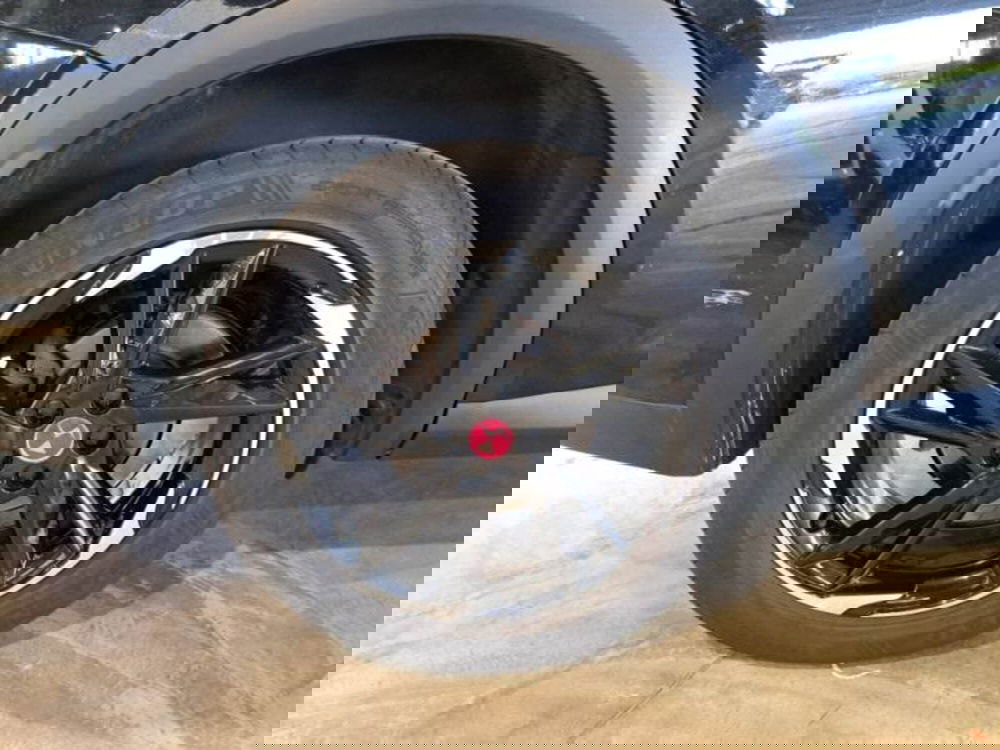 Ds DS 7 usata a Salerno (18)