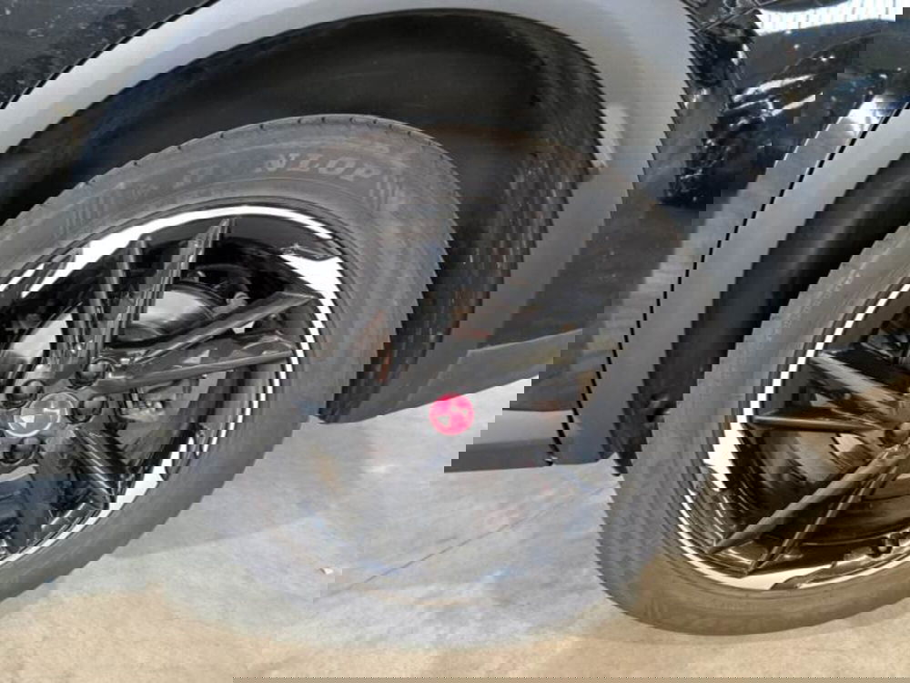 Ds DS 7 usata a Salerno (19)