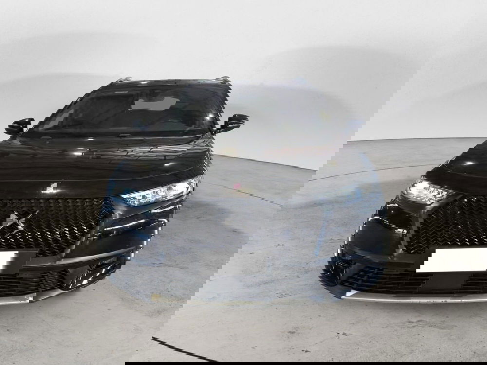 Ds DS 7 usata a Salerno (2)