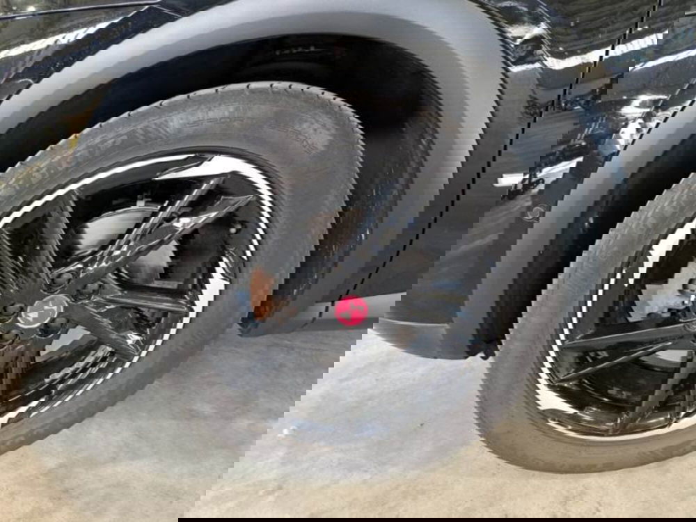 Ds DS 7 usata a Salerno (20)