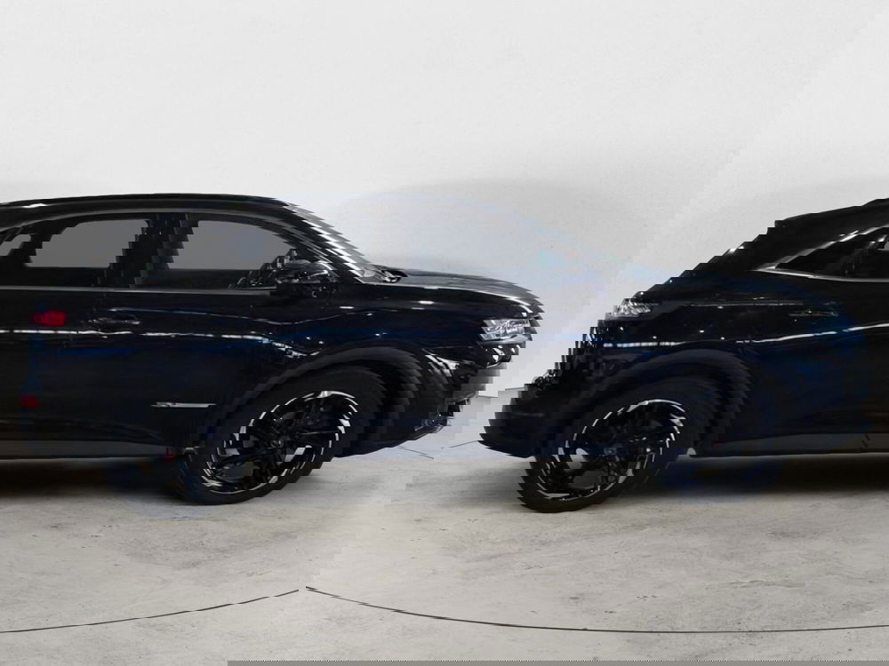 Ds DS 7 usata a Salerno (5)