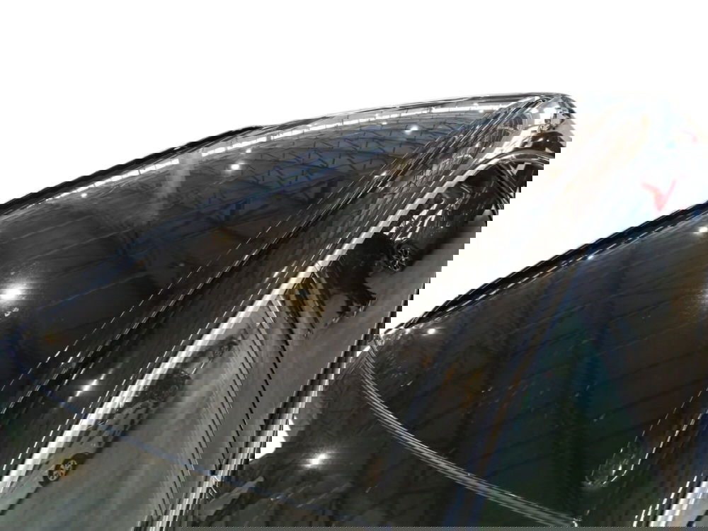 Ds DS 7 usata a Salerno (6)