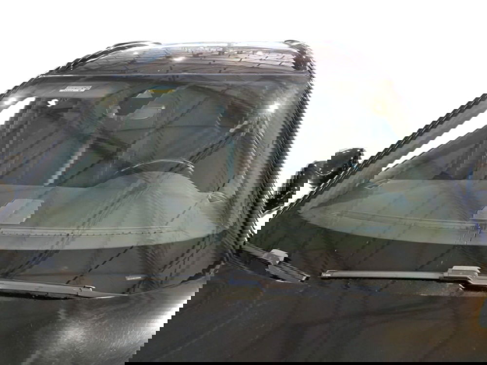 Ds DS 7 usata a Salerno (7)