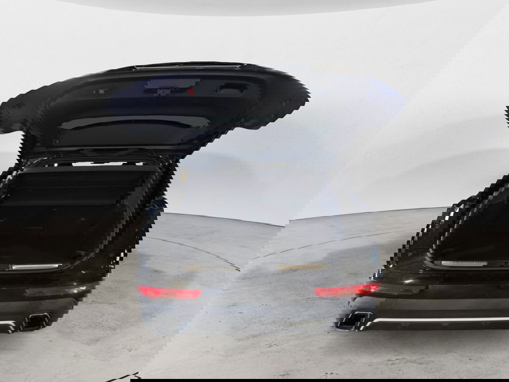 Ds DS 7 usata a Salerno (8)