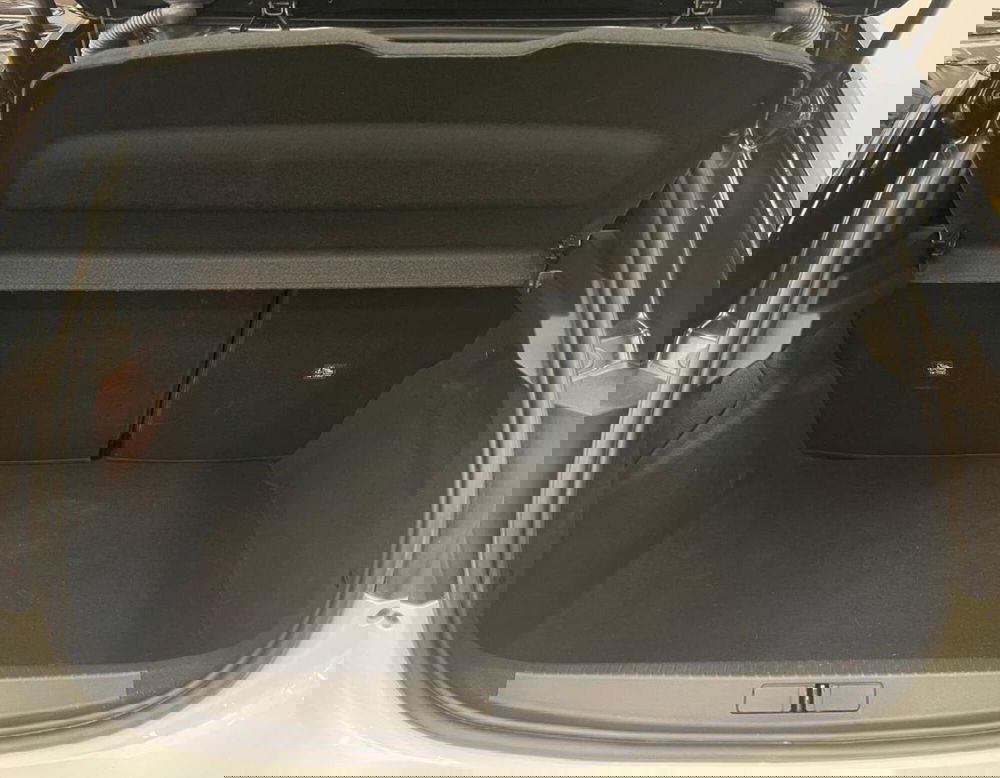 Opel Corsa usata a Ferrara (10)