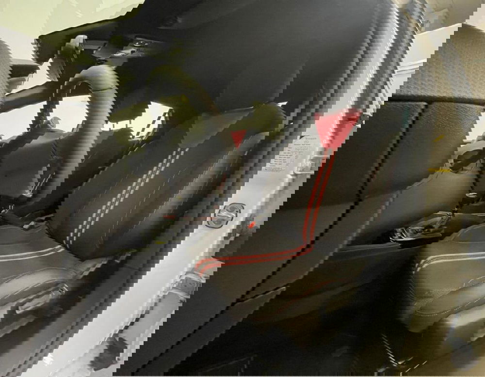 Opel Corsa usata a Ferrara (12)