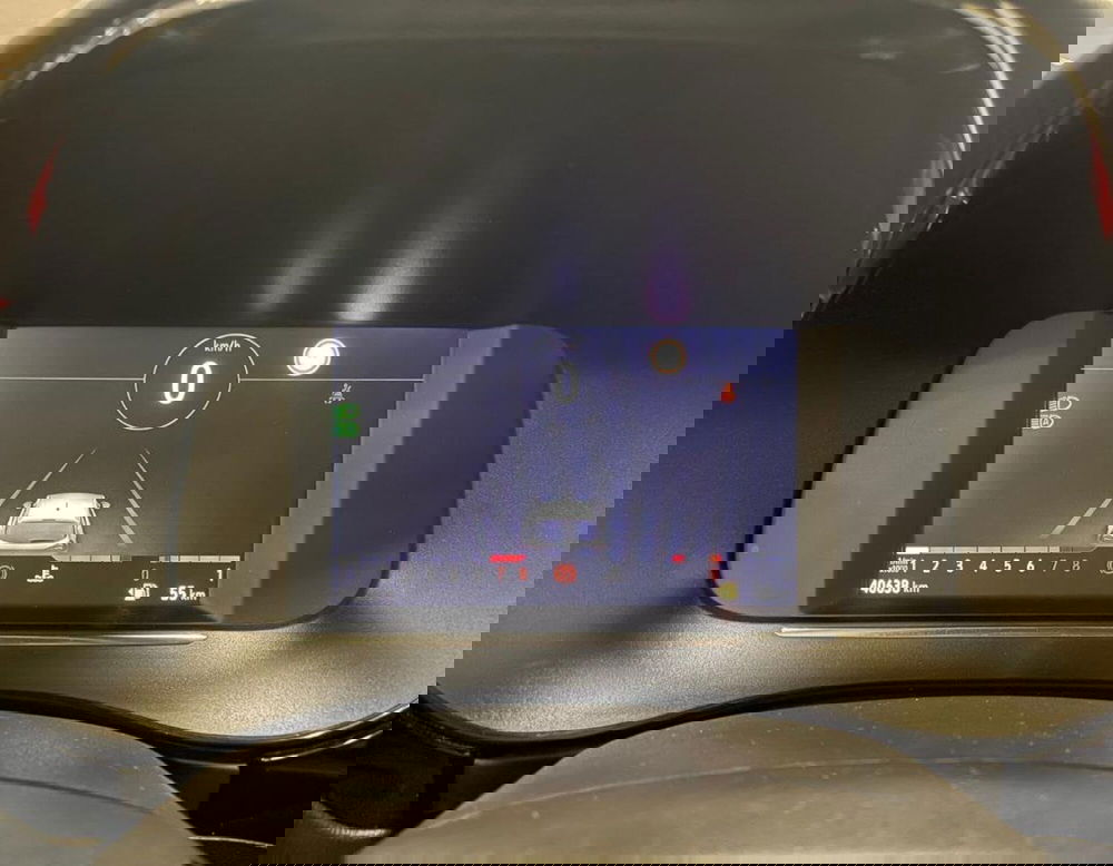 Opel Corsa usata a Ferrara (13)