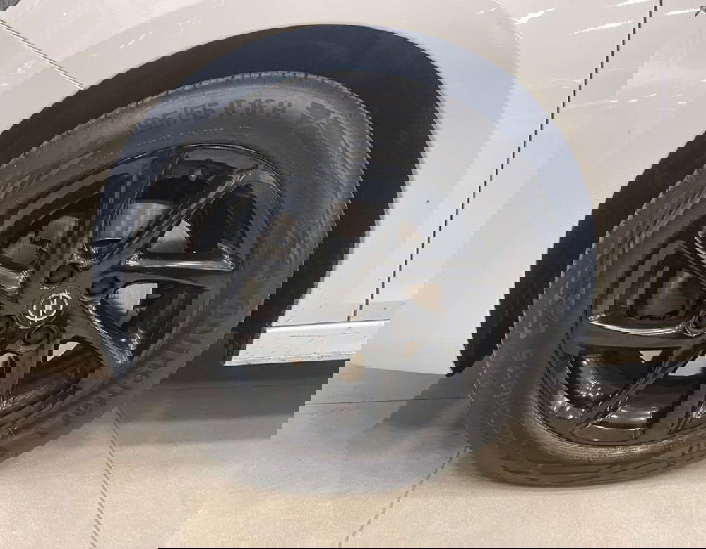 Opel Corsa usata a Ferrara (14)