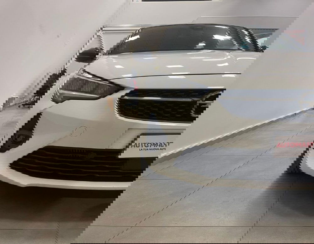 Opel Corsa usata a Ferrara (15)