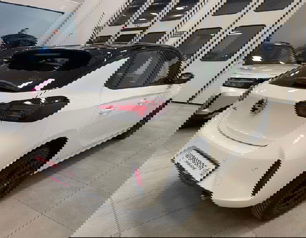 Opel Corsa usata a Ferrara (17)