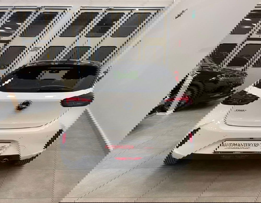 Opel Corsa usata a Ferrara (2)