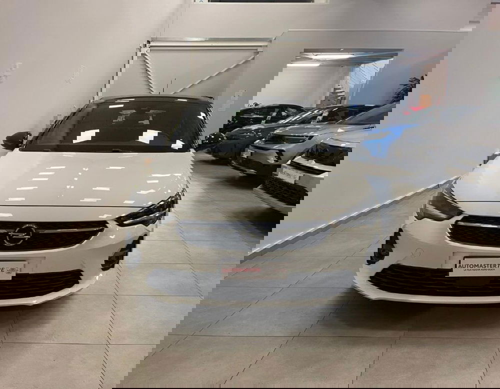 Opel Corsa usata a Ferrara (3)