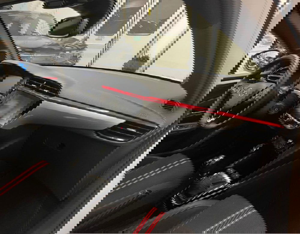 Opel Corsa usata a Ferrara (4)