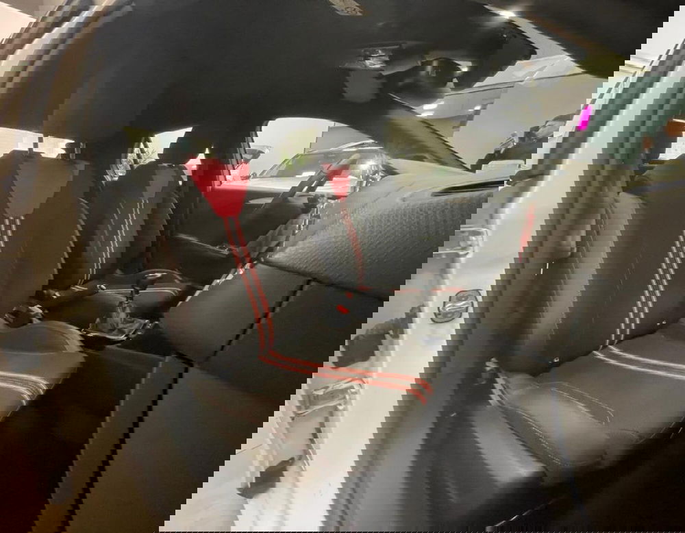 Opel Corsa usata a Ferrara (5)