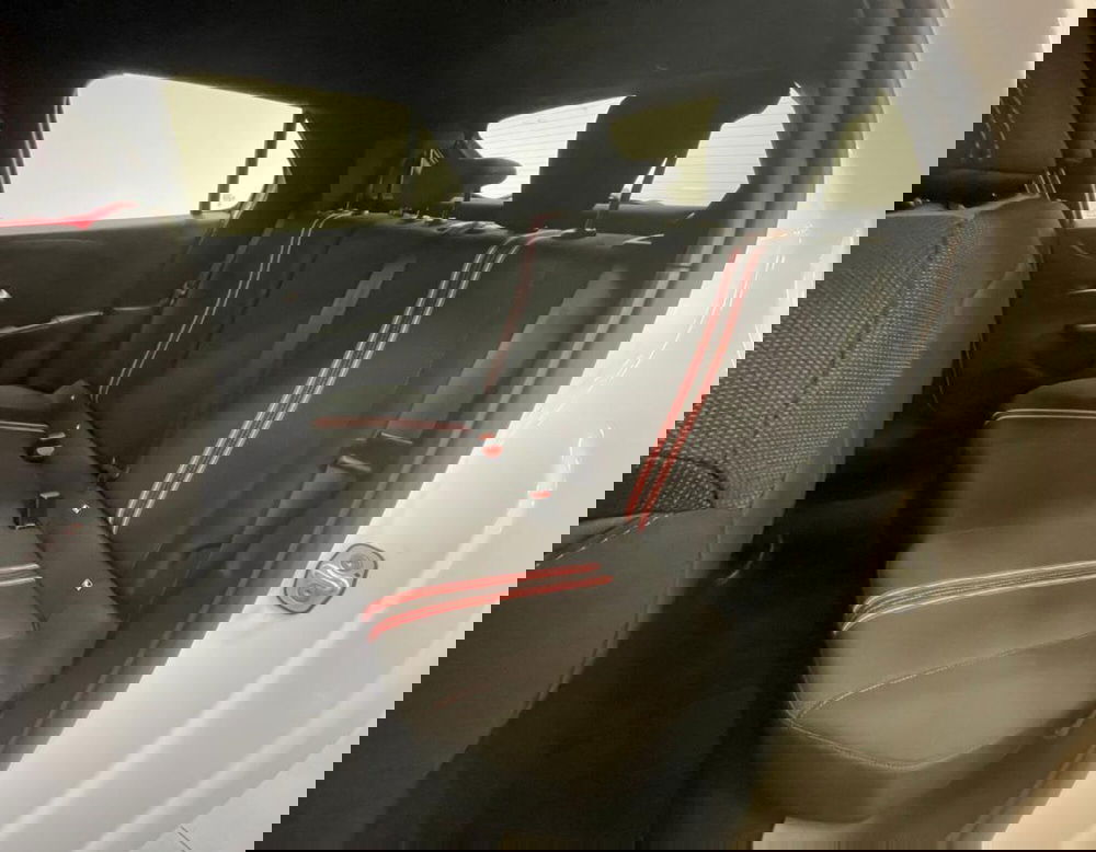 Opel Corsa usata a Ferrara (6)