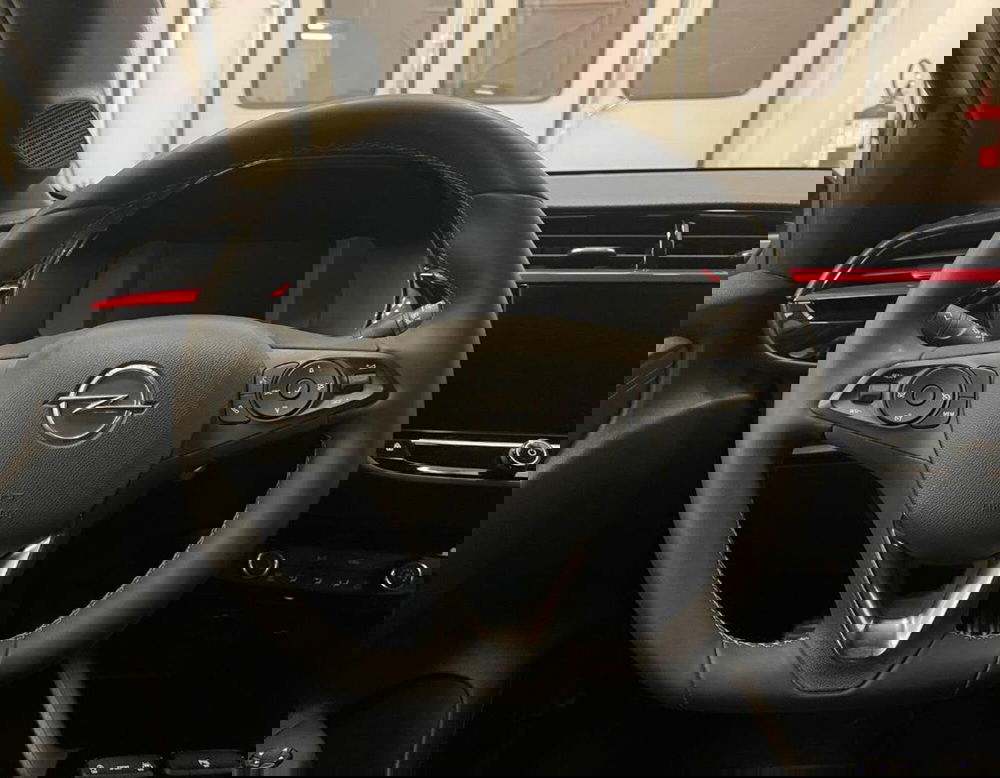Opel Corsa usata a Ferrara (8)