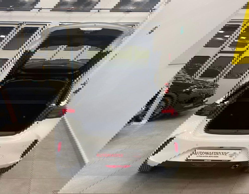 Opel Corsa usata a Ferrara (9)