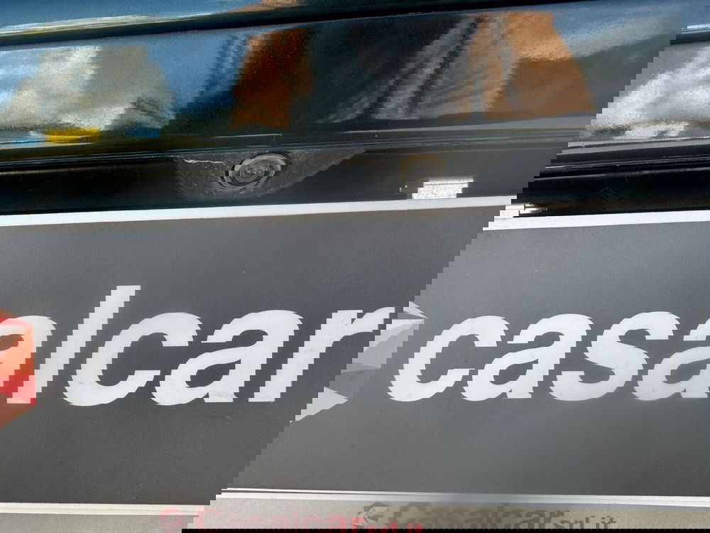 Alfa Romeo Stelvio usata a Salerno (10)