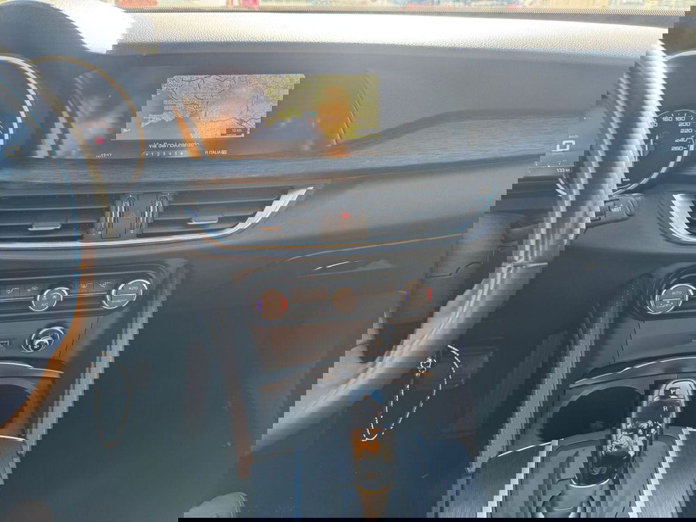 Alfa Romeo Stelvio usata a Salerno (15)