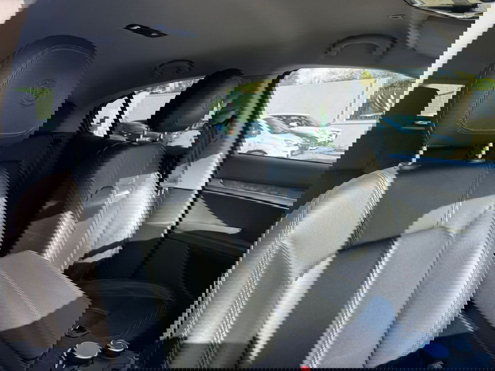 Alfa Romeo Stelvio usata a Salerno (16)
