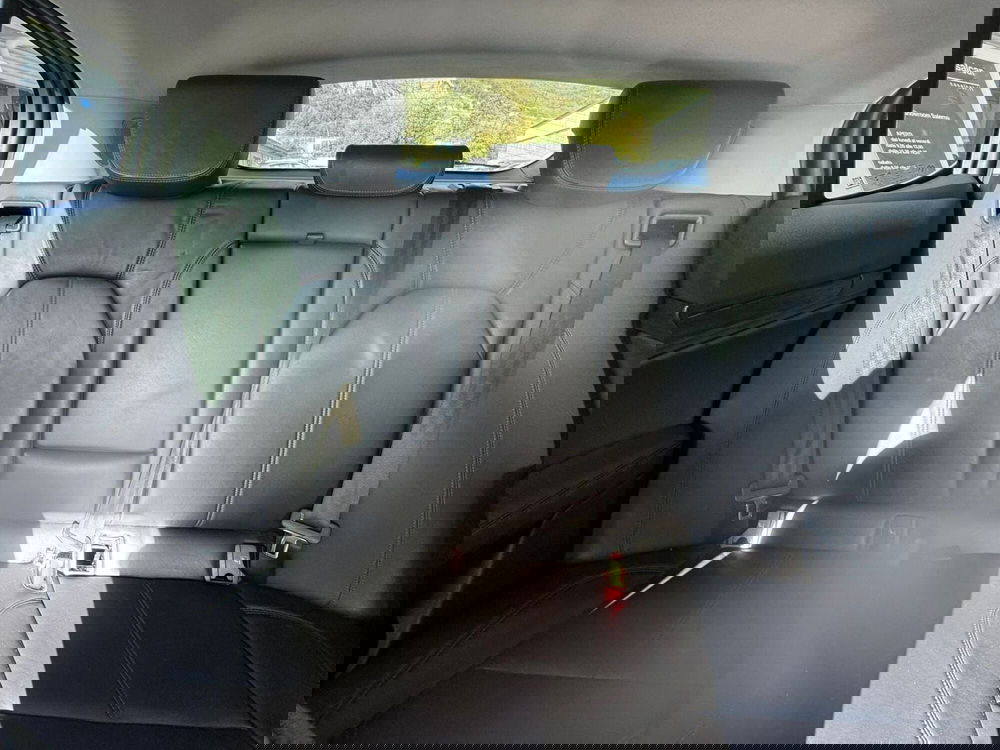 Alfa Romeo Stelvio usata a Salerno (20)