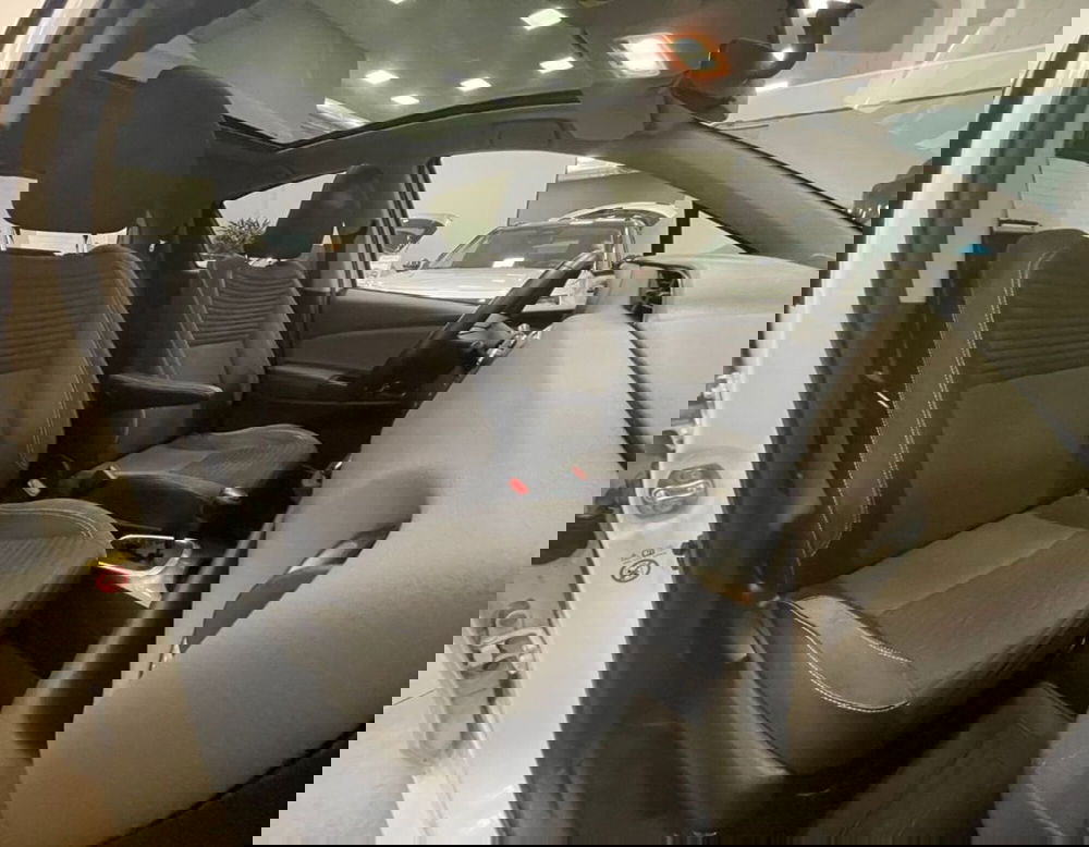 Toyota Yaris usata a Ferrara (5)