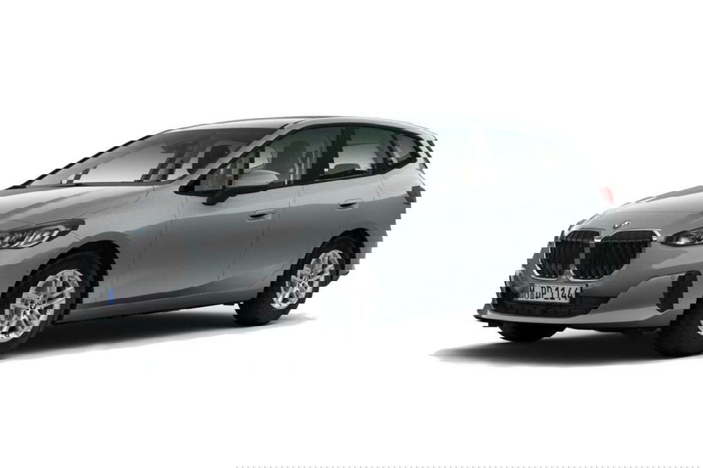 BMW Serie 2 Active Tourer nuova a Torino (2)