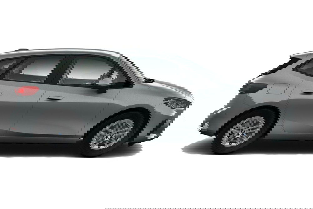 BMW Serie 2 Active Tourer nuova a Torino (3)