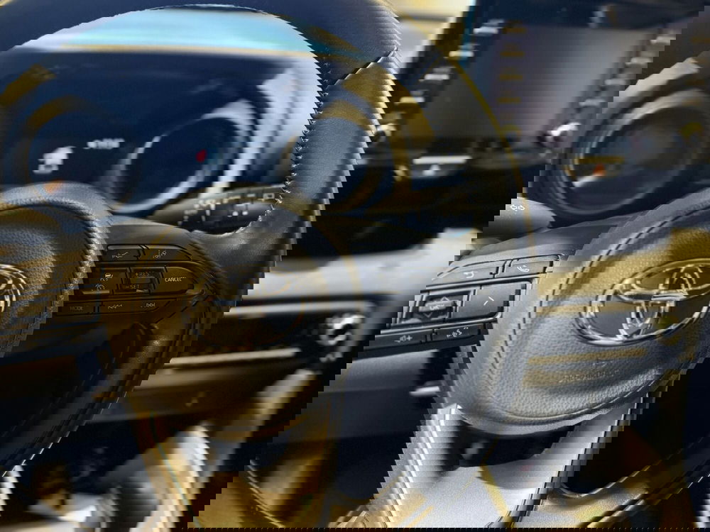 Toyota Yaris usata a Brescia (10)