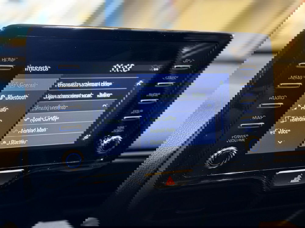 Toyota Yaris usata a Brescia (11)