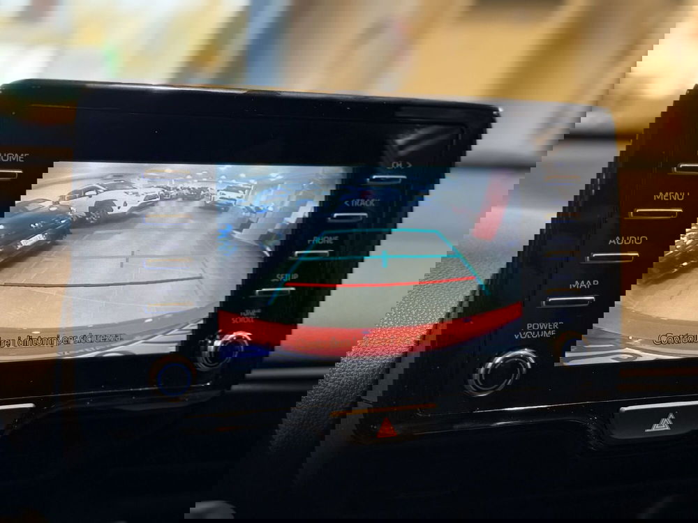 Toyota Yaris usata a Brescia (12)