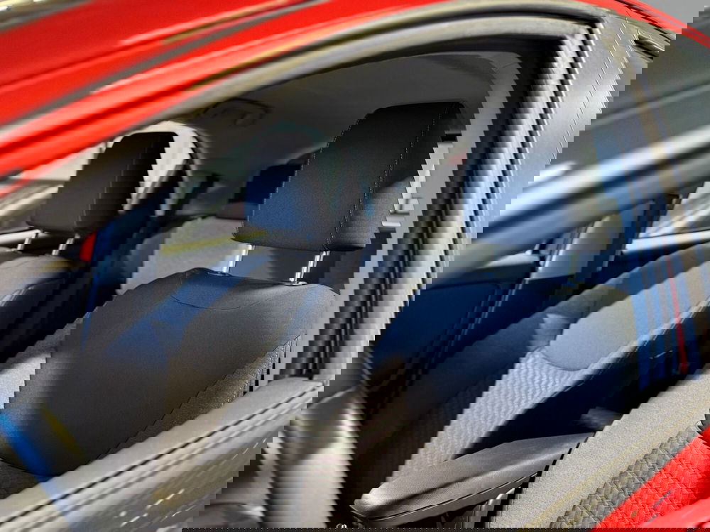 Toyota Yaris usata a Brescia (14)