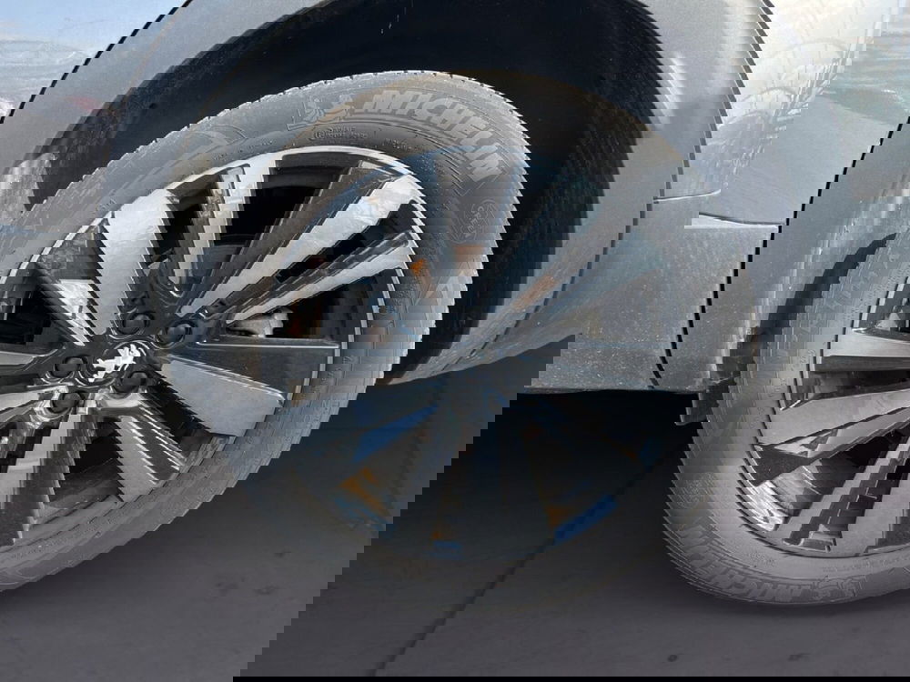 Peugeot 3008 usata a Torino (8)