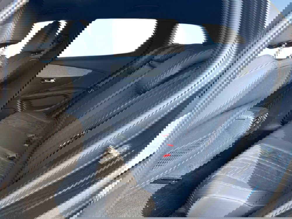 Peugeot 3008 usata a Torino (9)