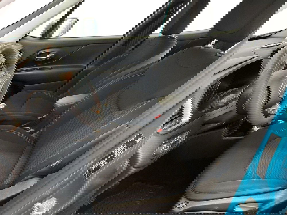 Jeep Renegade usata a Torino (10)