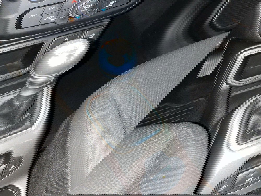 Jeep Renegade usata a Torino (14)