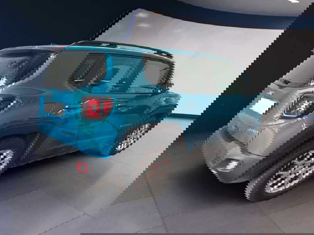 Jeep Renegade usata a Torino (5)