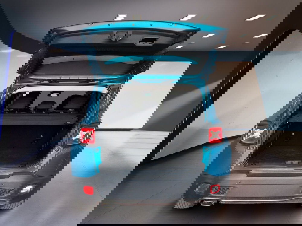 Jeep Renegade usata a Torino (7)