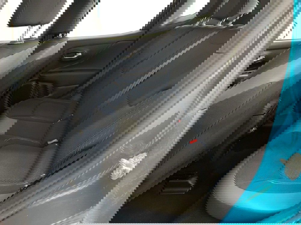 Jeep Renegade usata a Torino (9)