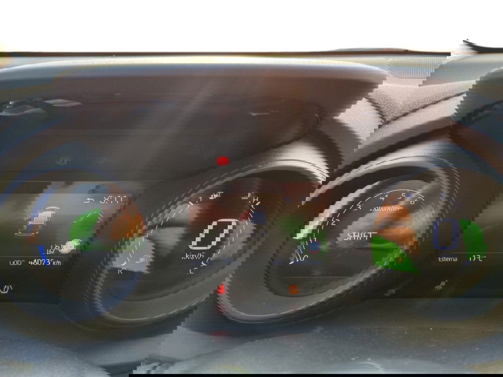 Toyota Yaris usata a Torino (13)