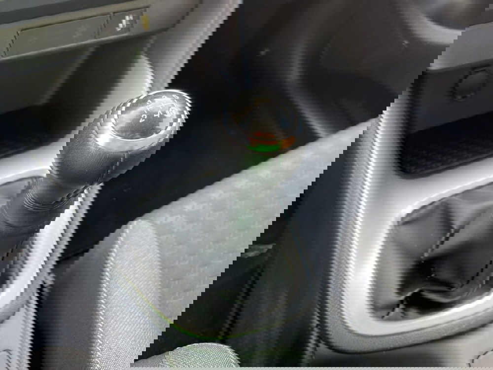 Toyota Yaris usata a Torino (14)