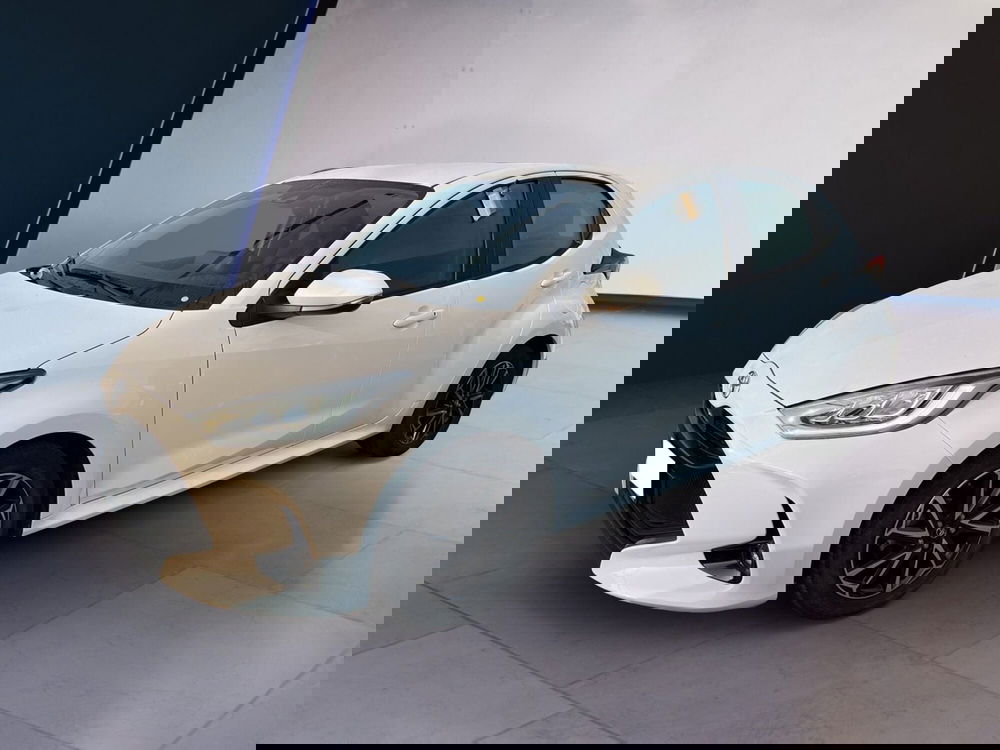 Toyota Yaris usata a Torino (2)