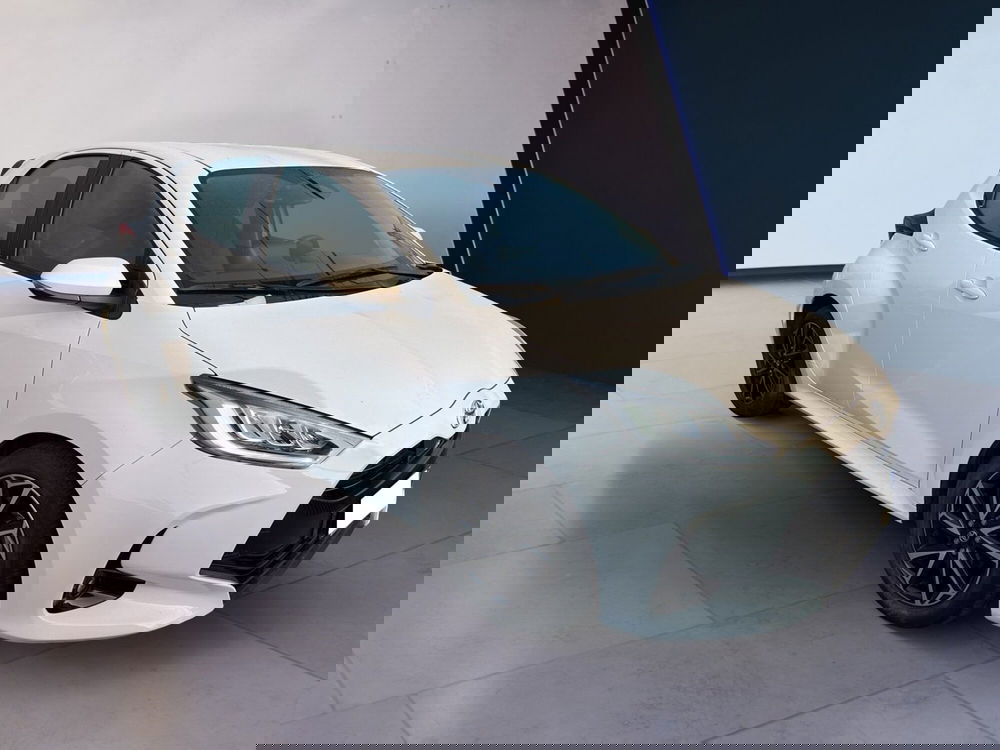 Toyota Yaris usata a Torino (3)