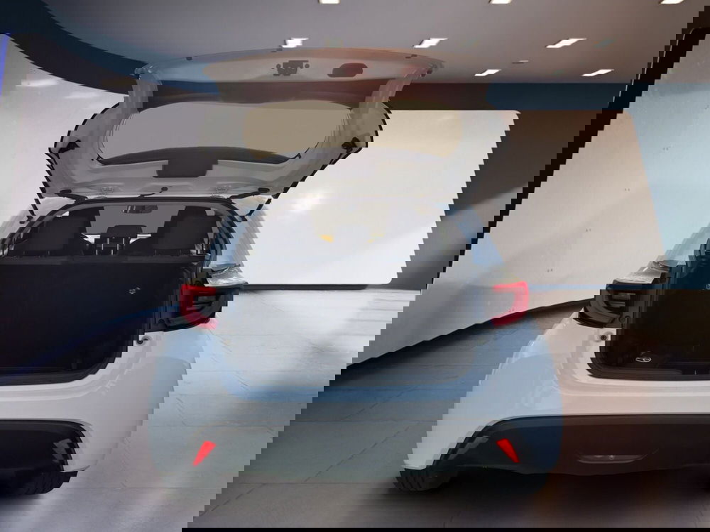 Toyota Yaris usata a Torino (7)