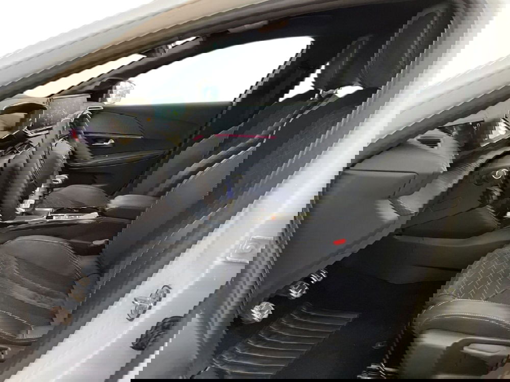 Peugeot 208 usata a Torino (10)