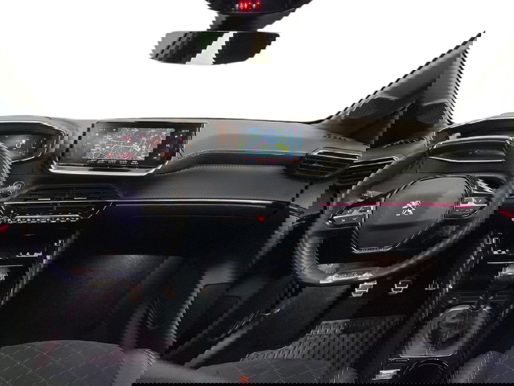 Peugeot 208 usata a Torino (11)