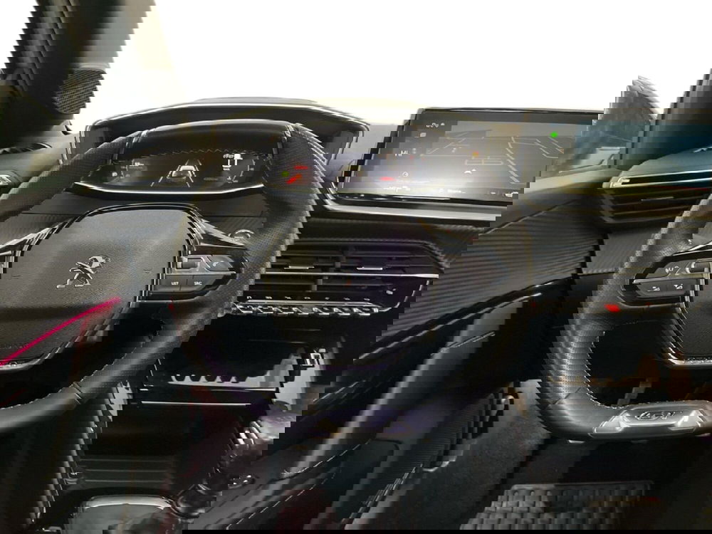 Peugeot 208 usata a Torino (12)