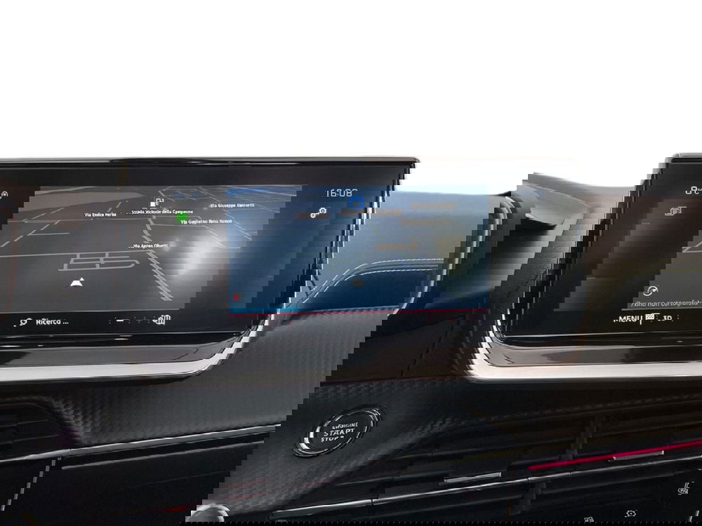 Peugeot 208 usata a Torino (13)