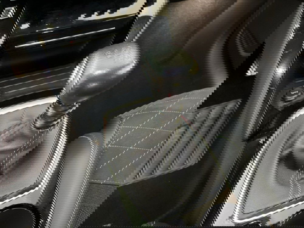 Peugeot 208 usata a Torino (14)